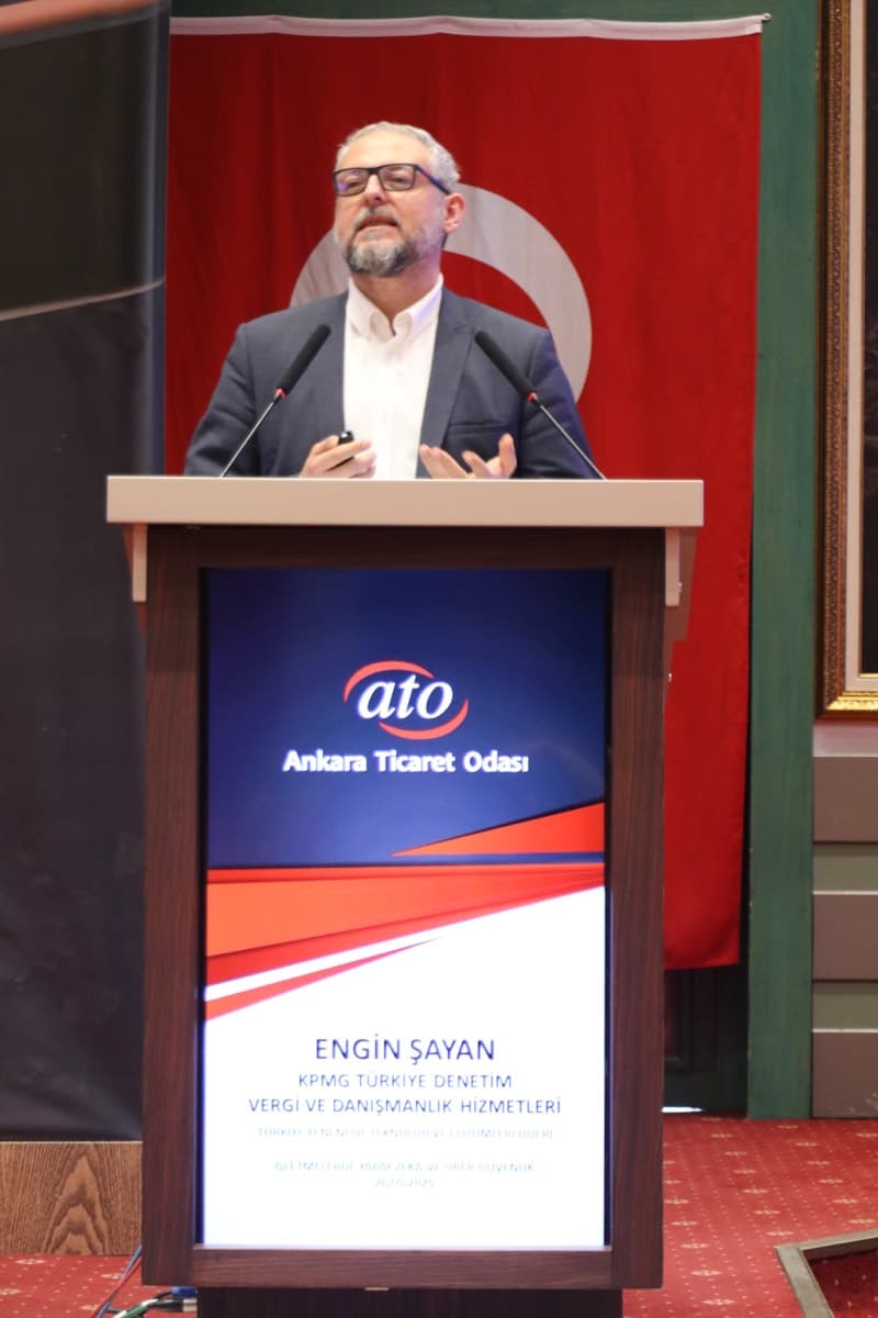 Üretken yapay zekâ ve siber güvenlik semineri