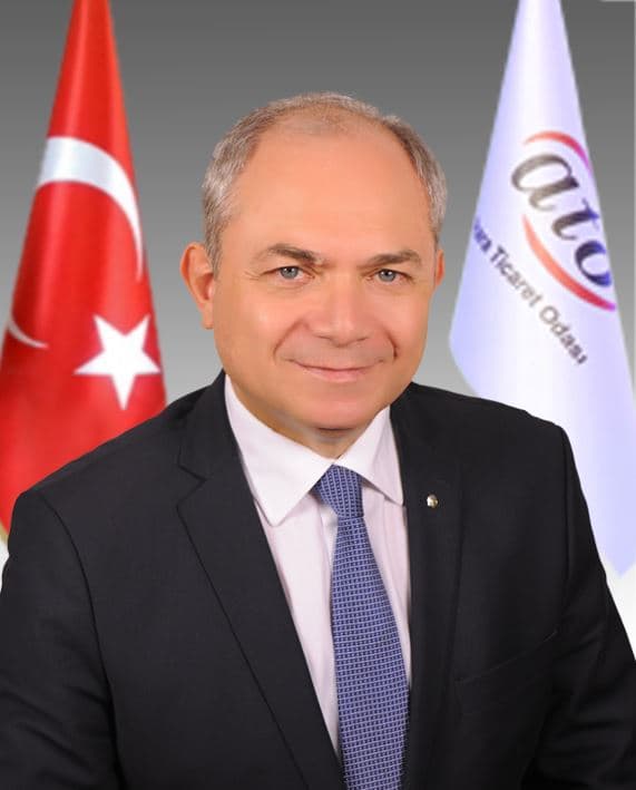 İsmail İlker Tabak