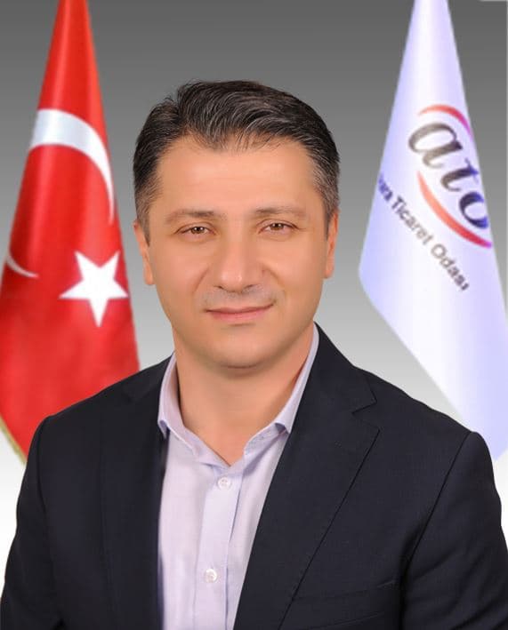 Ebubekir Balıkçı