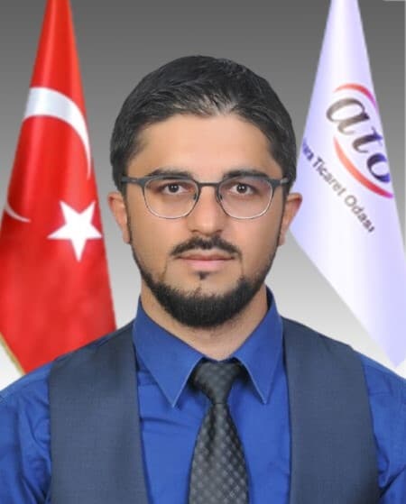 Ali Samet Arslan