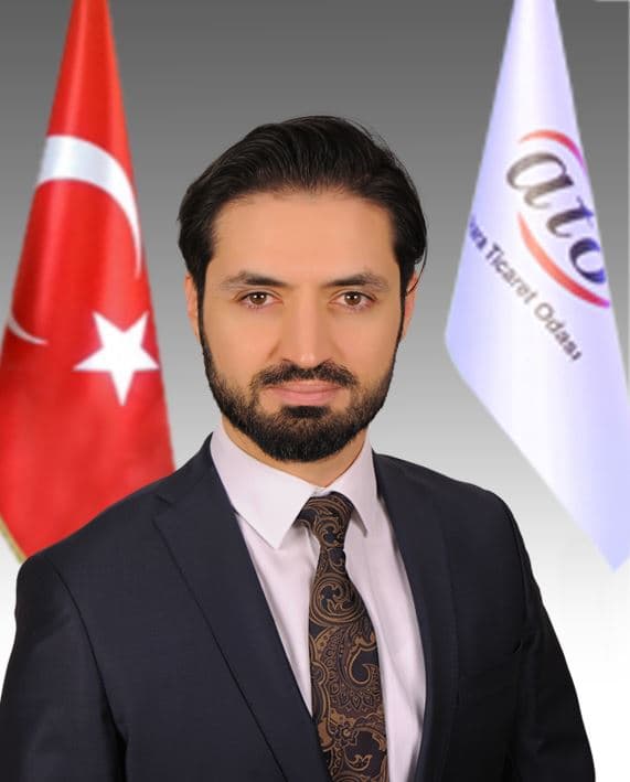 Muhammed Veli Akyol